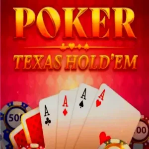 Texas Hold’em game