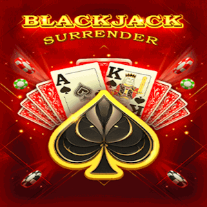 Blackjack Surrender game