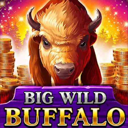 Big Wild Buffalo