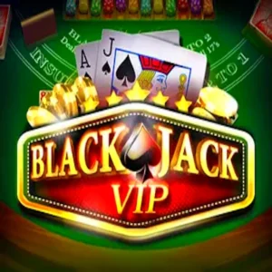 blackjack vip game