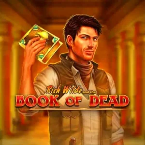 Book of Dead slot