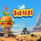 Burgers Slot