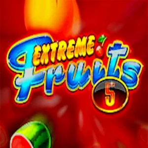 Extreme Fruits 5 slot