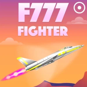 F777 fighter slot