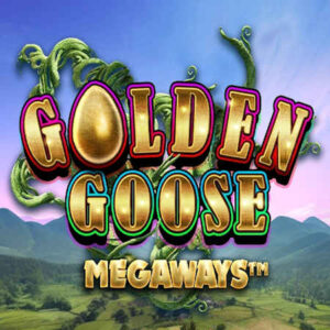 golden goose megaways slot