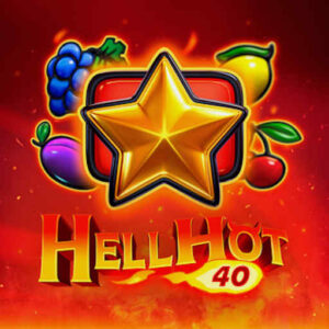 Hell Hot 40