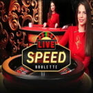 Live Speed Roulette