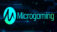 Microgaming logo