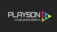 Playson logo