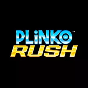 plinko rush slot