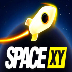 SpaceXY slot