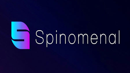 Spinomenal logo