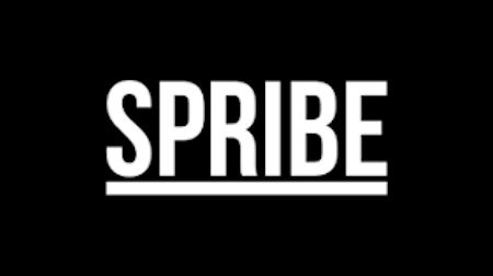 Spribe logo