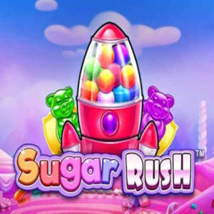 sugar rush slot
