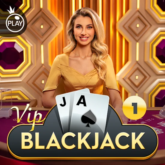 VIP Blackjack