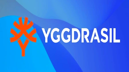 Yggdrasil gaming logo