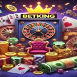 Betking промокод онлайн казино