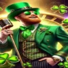 Турнир «Леприкольный Движ» от Slots City