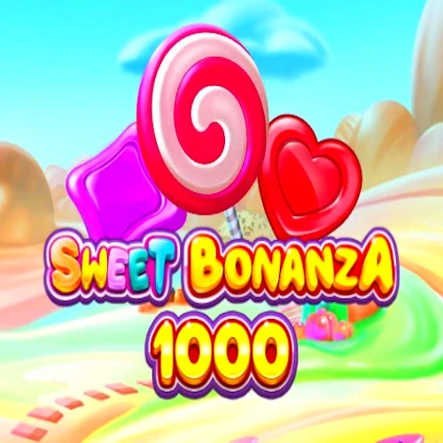 Sweet Bonanza 1000